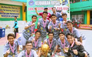Prestasi belajar