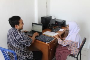 konseling Al Masoem