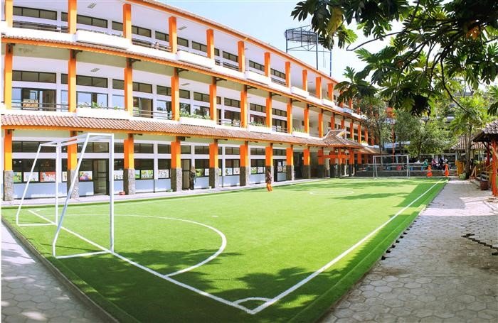 07 gedung