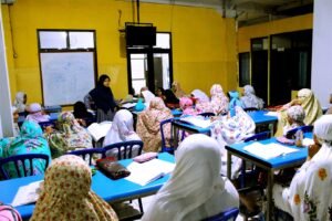 Pembelajaran Pesantren