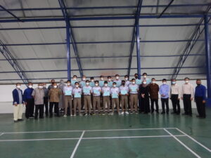 Prestasi siswa Al Masoem