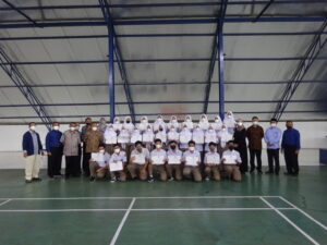 Prestasi siswa Al Masoem