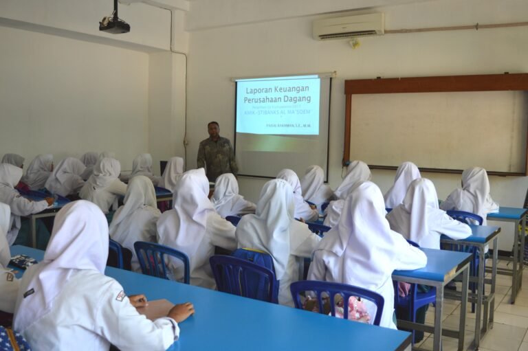 Ruang Kelas
