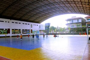 Ekskul Futsal