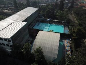 Fasilitas dan kegiatan siswa pesantren (11)