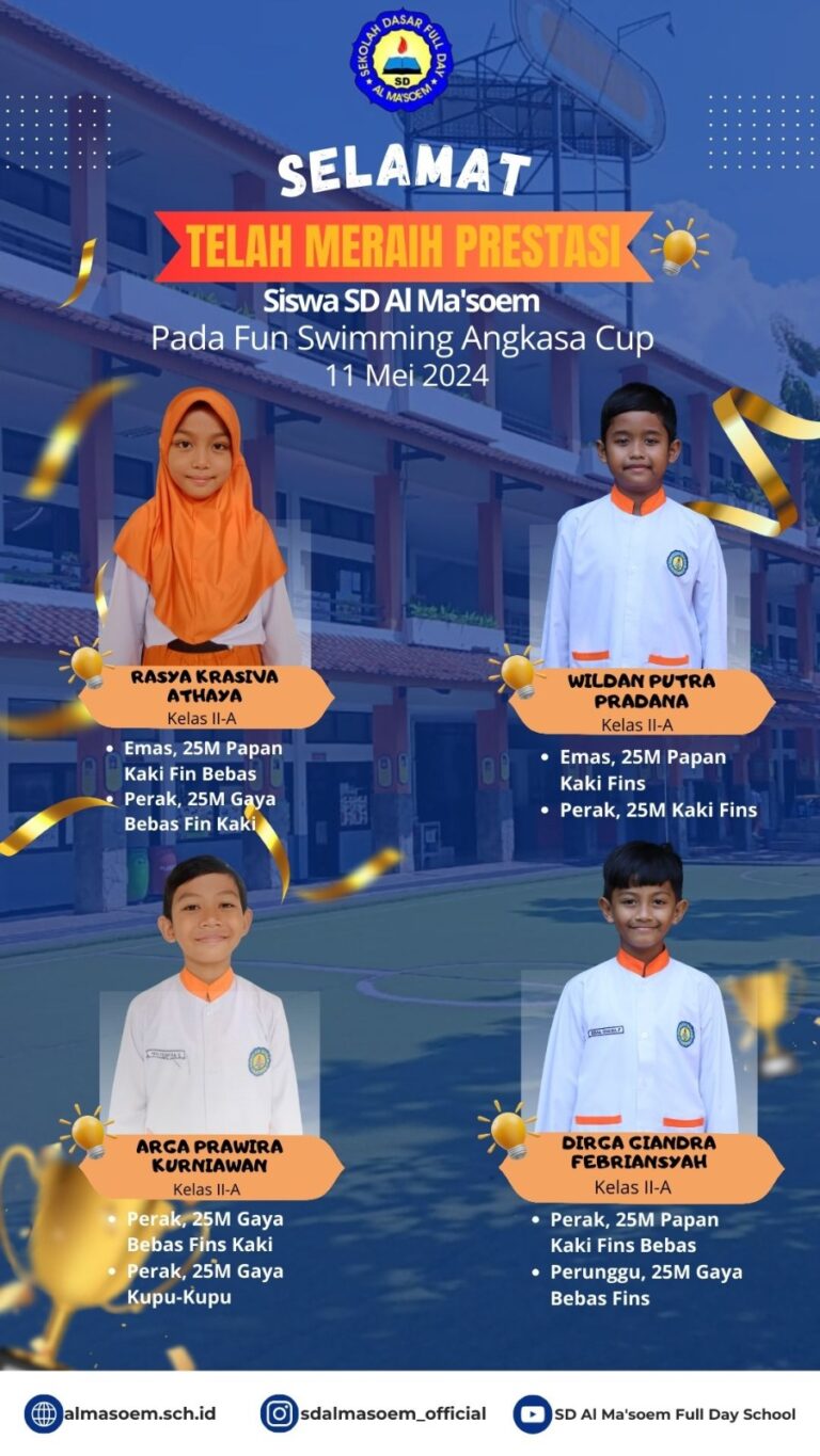 Prestasi Belajar Al Masoem 2024 (16)