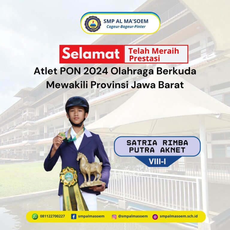 Prestasi Belajar Al Masoem 2024 (5)
