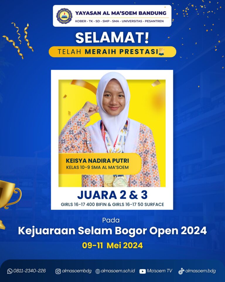 Prestasi Belajar Al Masoem 2024 (9)