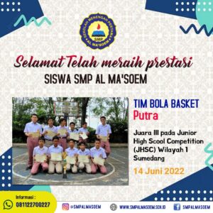 Prestasi SMP (3)
