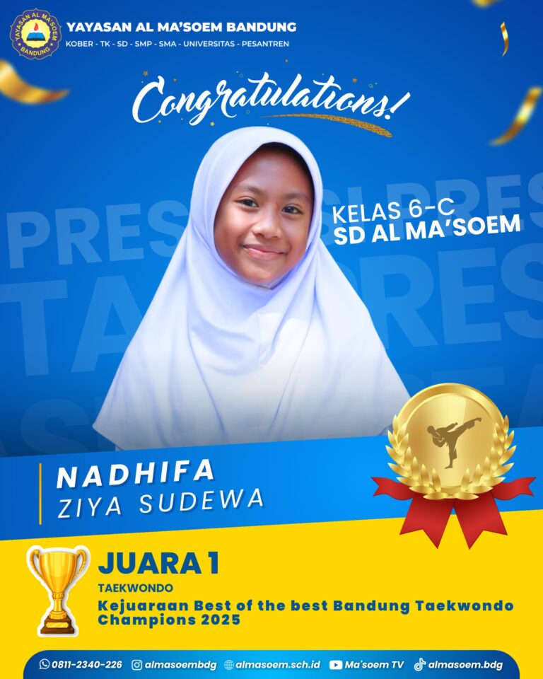 Prestasi Belajar Siswa Sd (5)