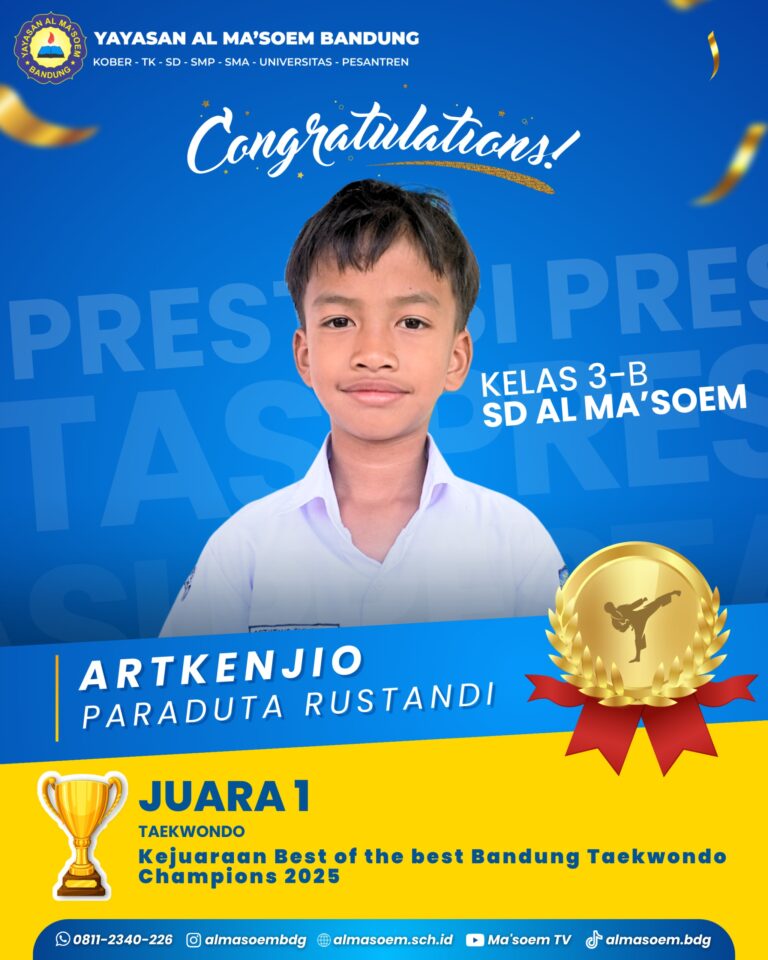Prestasi Belajar Siswa Sd (6)