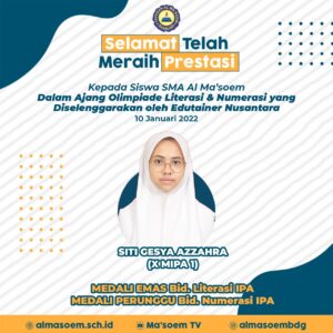 Prestasi siswa 1