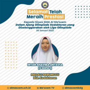 Prestasi siswa 11