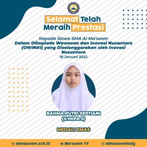 Prestasi siswa 2