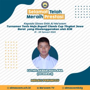 Prestasi siswa 6