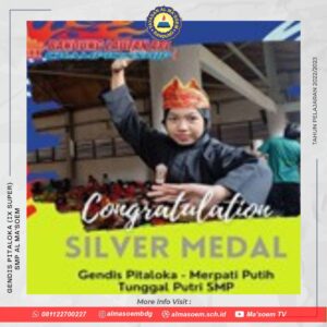 Prestasi siswa Al masoem (11)