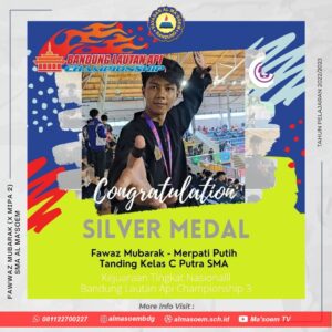 Prestasi siswa Al masoem (3)