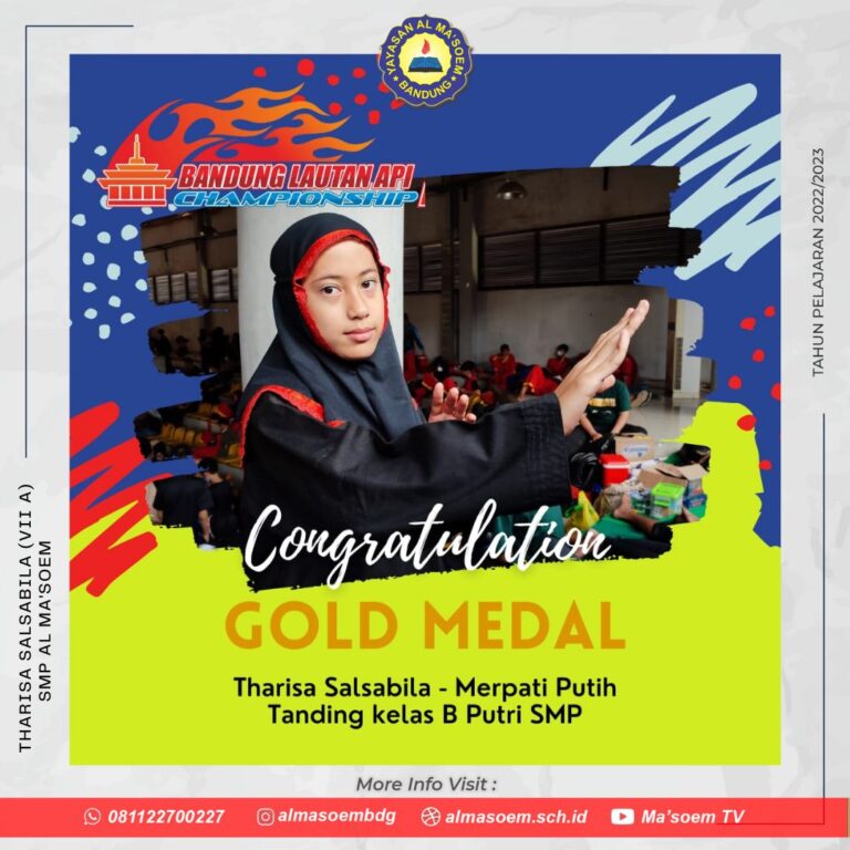 Prestasi siswa Al masoem (6)