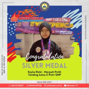 Prestasi siswa Al masoem (7)