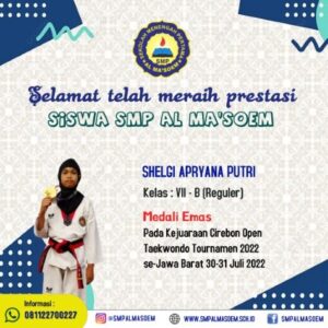 Prestasi siswa SMP (10)