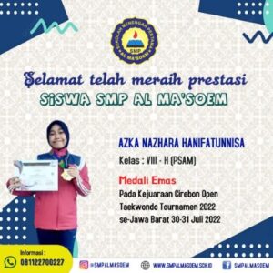 Prestasi siswa SMP (11)