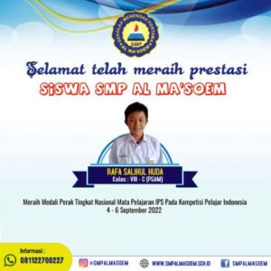 Prestasi siswa SMP (5)