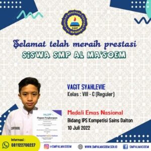 Prestasi siswa SMP (7)