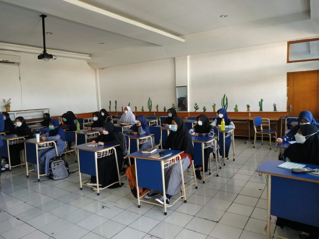 konsep sks