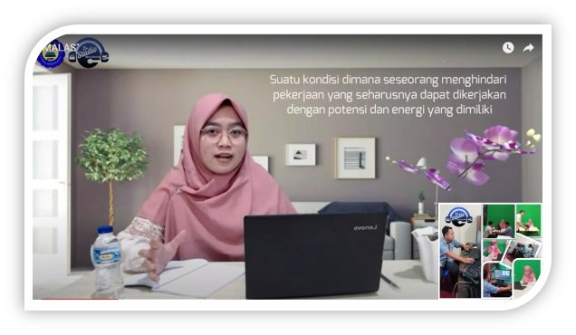 Informasi jalur prestasi Al Masoem