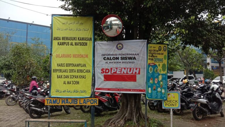 Fasilitas sekolah (2)