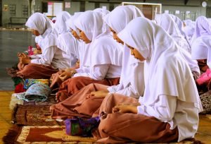 School engagement 01