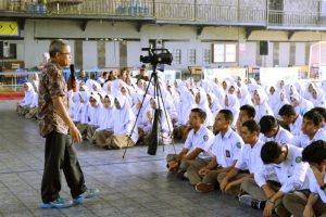 CBP camp siswa