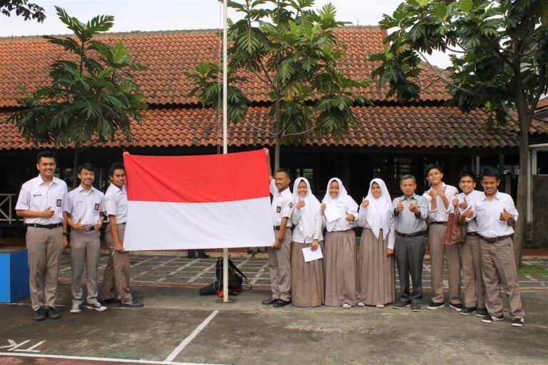 Karir Siswa SMA