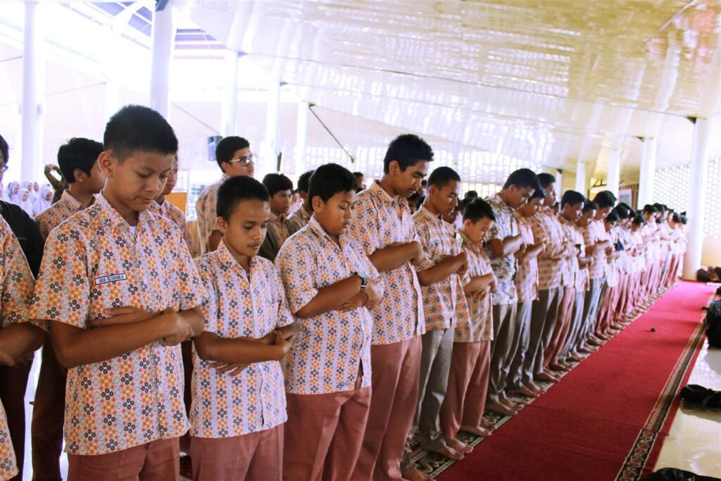 5 Tata Tertib di Pesantren yang Penting Untuk Diketahui