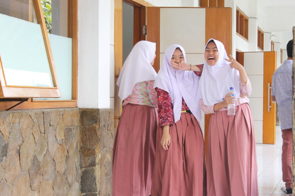 6 Tipe Kegiatan Sekolah di Waktu Luang Selain Belajar