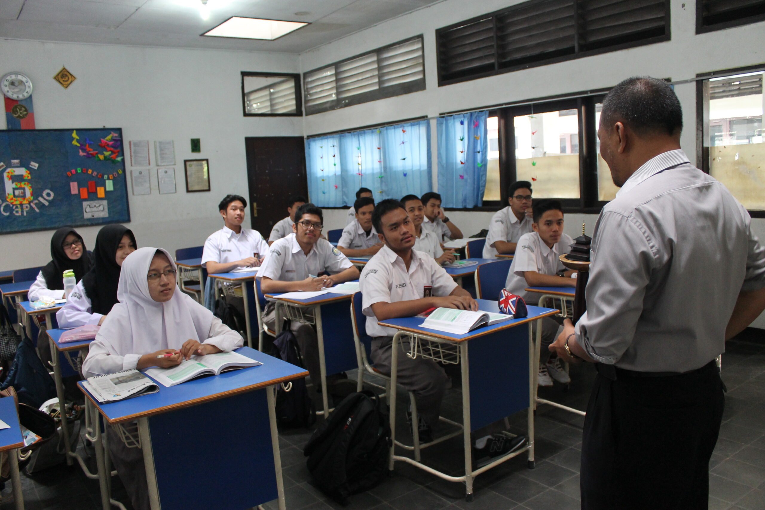 SMA