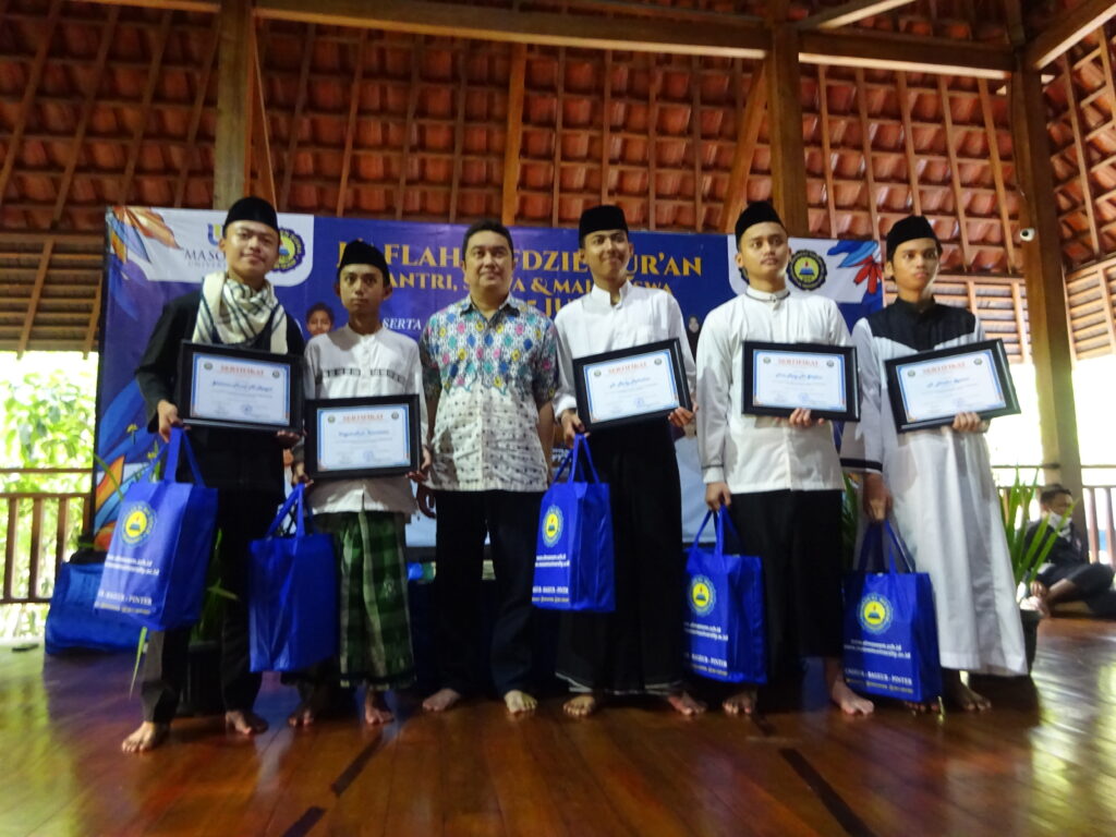 haflah Al Qur'an