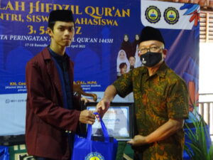 haflah Al Qur'an