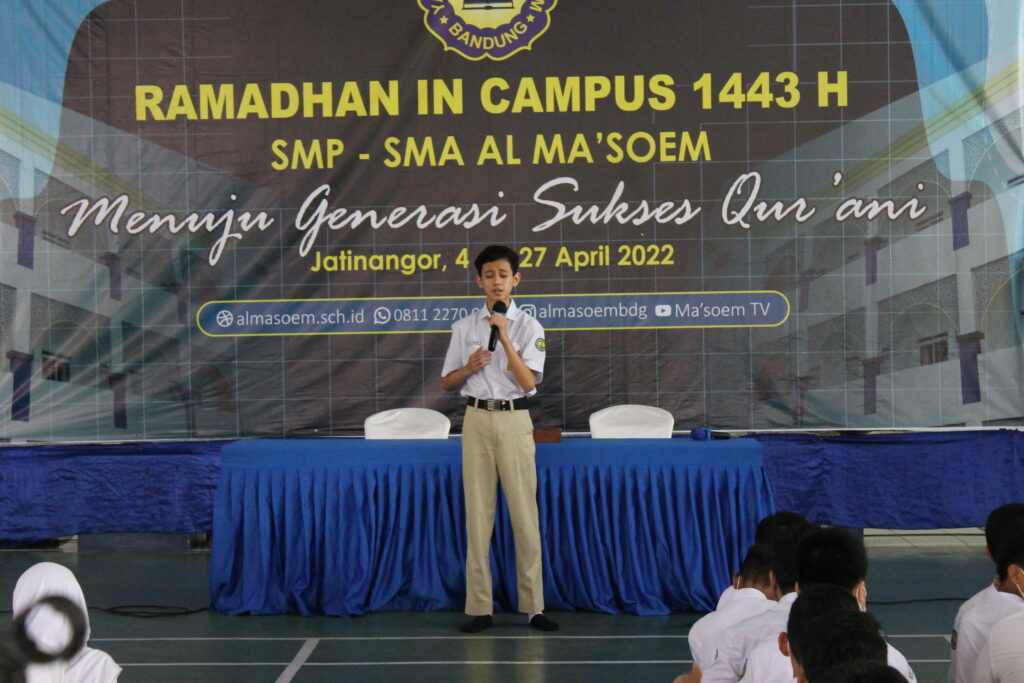 Penutupan RIC 1443 H