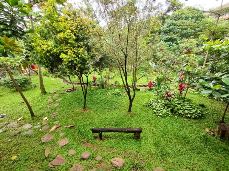 Taman Al Masoem