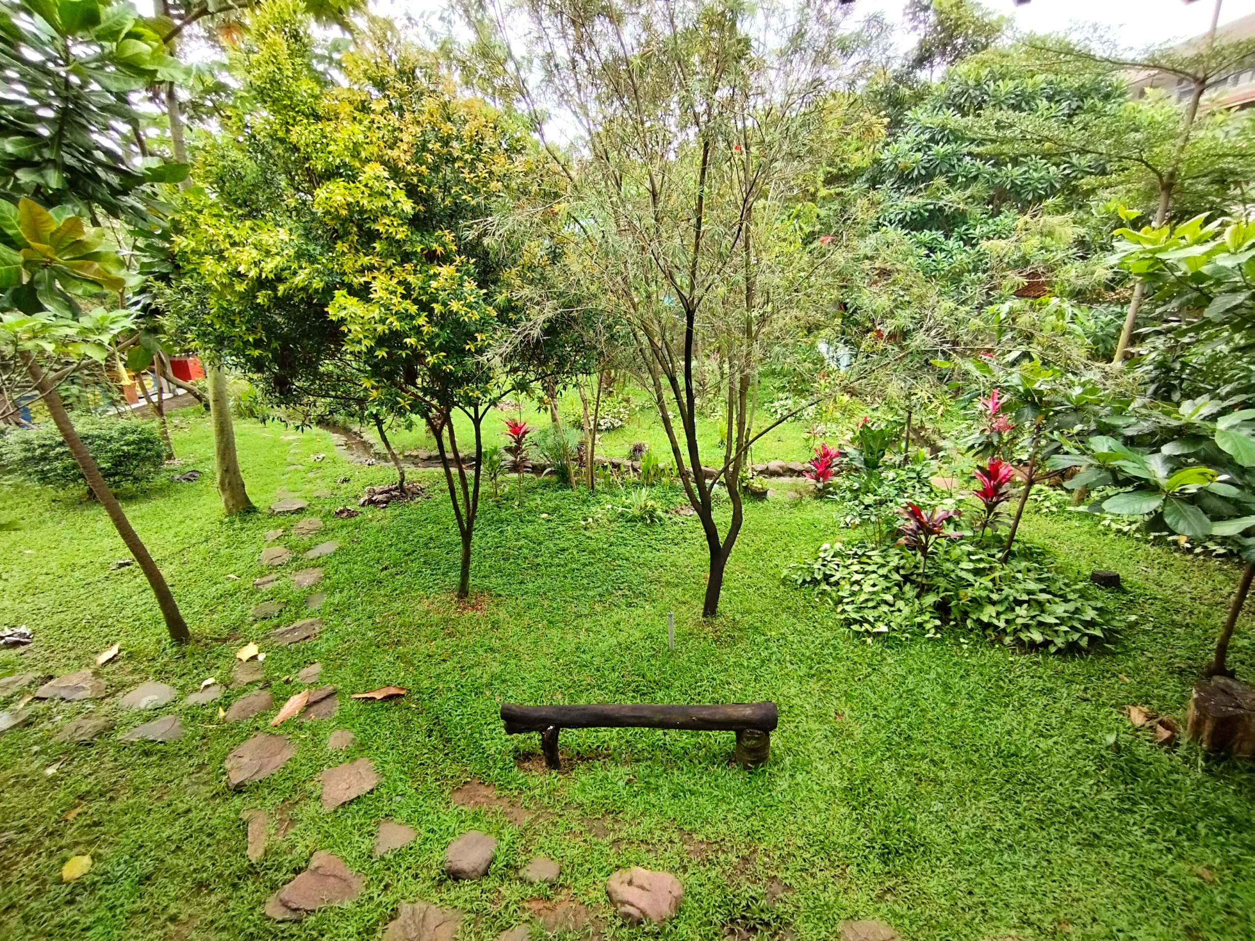 Taman Al Masoem