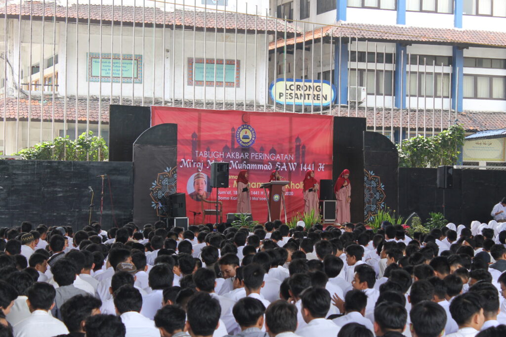 Public Speaking