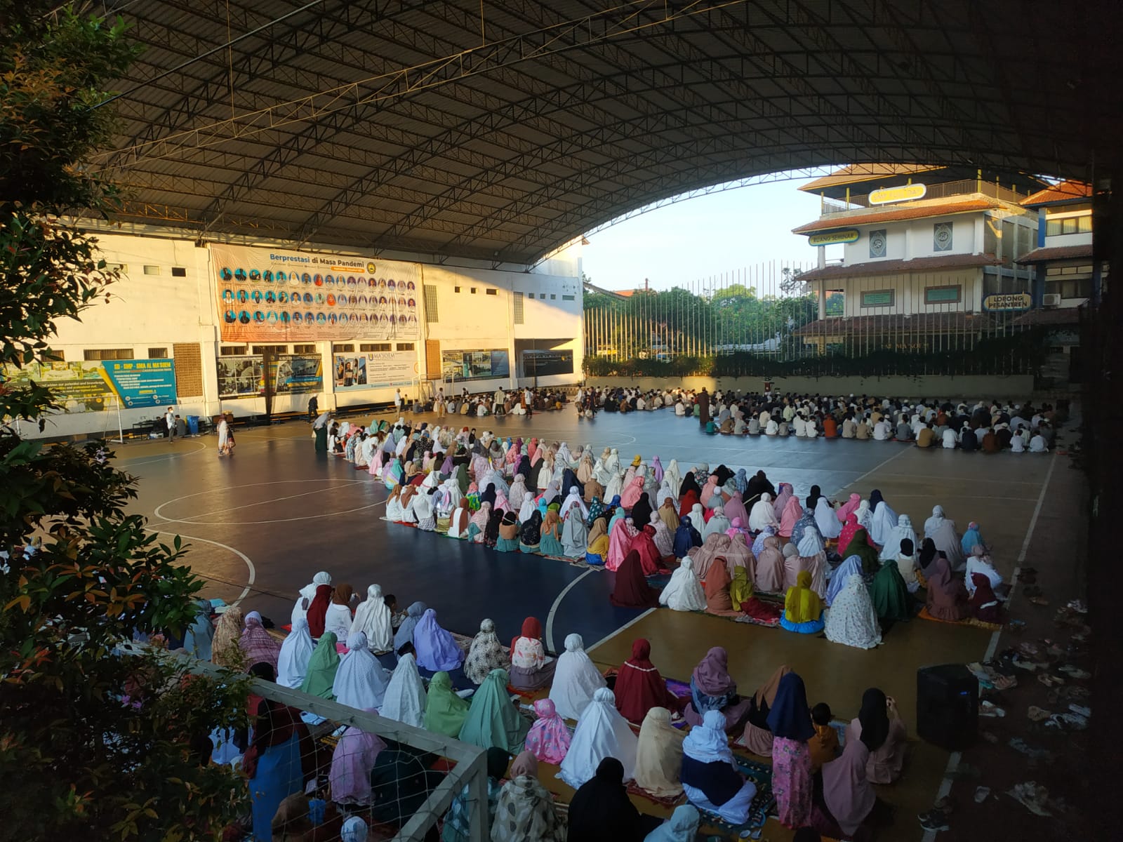 Idul Fitri12