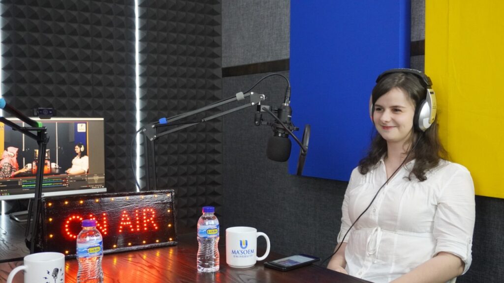 Native Speaker