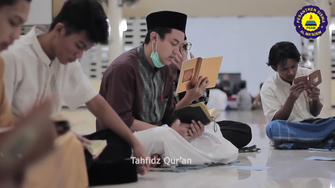 Kegiatan al Masoem (2)