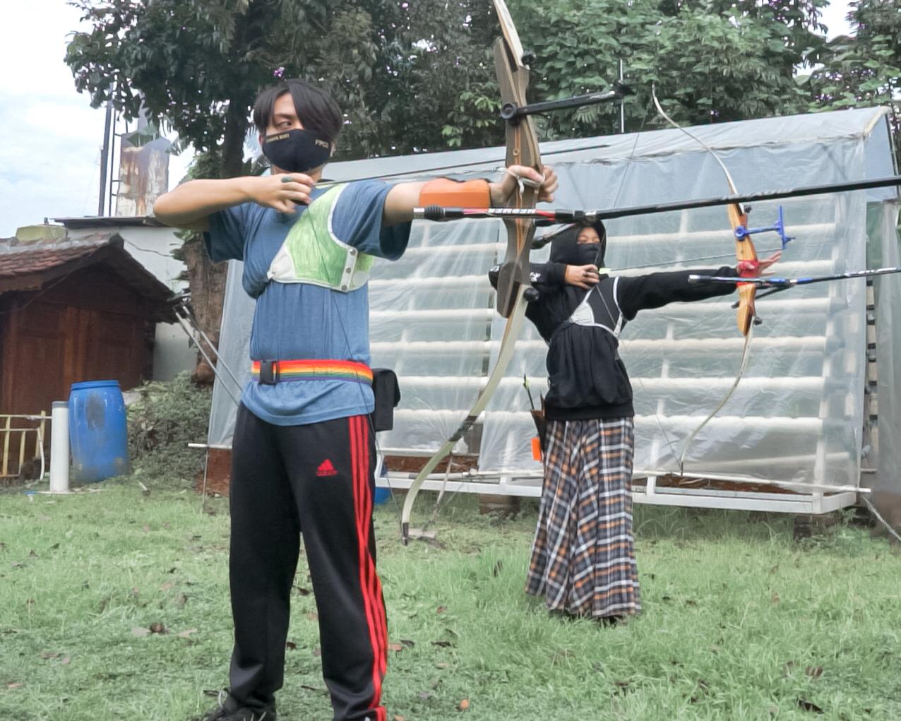 Panahan