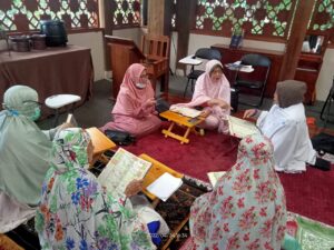 Emaki lembang resort (1)