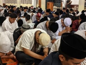 Peringatan tahun baru islam 1444 h (2)