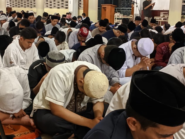 Peringatan tahun baru islam 1444 h (2)