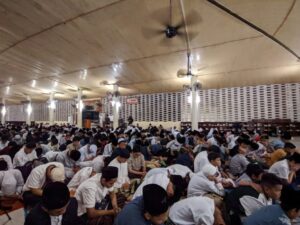 Peringatan tahun baru Islam 1444 H (29)